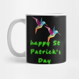 Happy St Patrick Day Mug